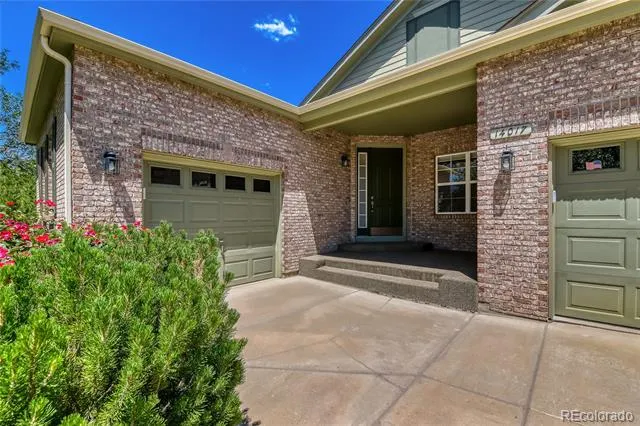 14017 Roaring Fork Circle Broomfield, CO 80023