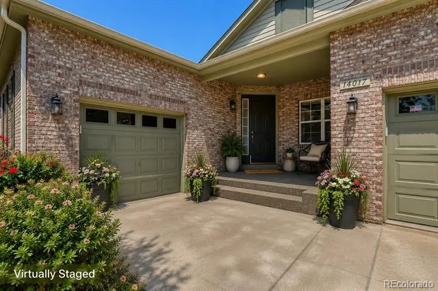 14017 Roaring Fork Circle Broomfield, CO 80023