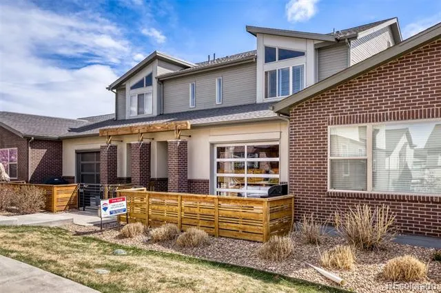 19562 E Sunset Circle Centennial, CO 80015