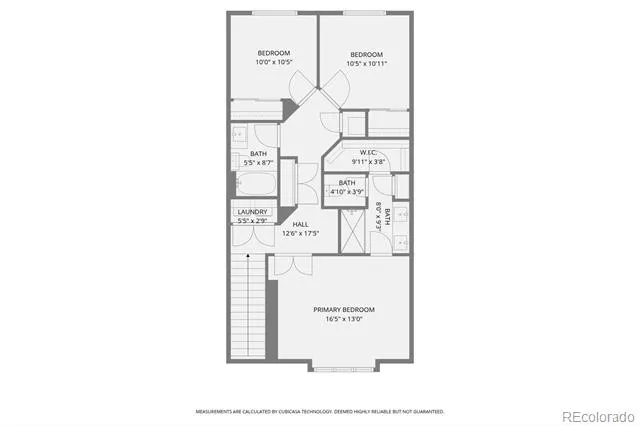 19562 E Sunset Circle Centennial, CO 80015