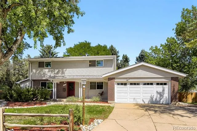 6149 S Monroe Court Centennial, CO 80121