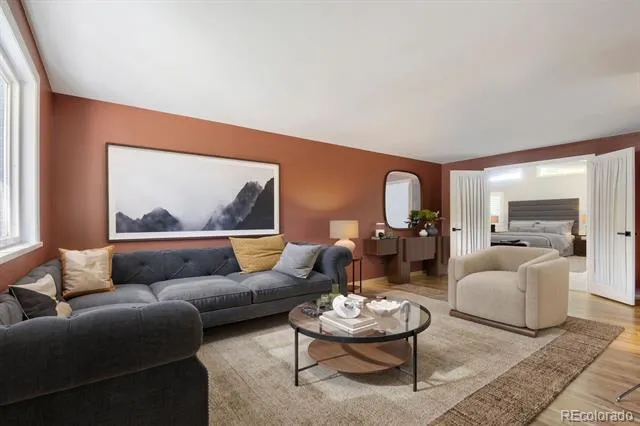 6149 S Monroe Court Centennial, CO 80121