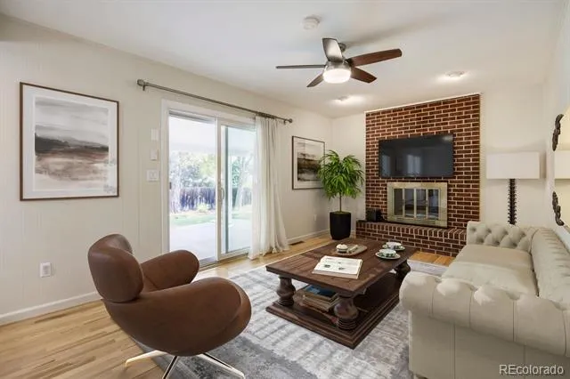 6149 S Monroe Court Centennial, CO 80121