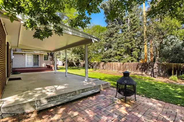 6149 S Monroe Court Centennial, CO 80121