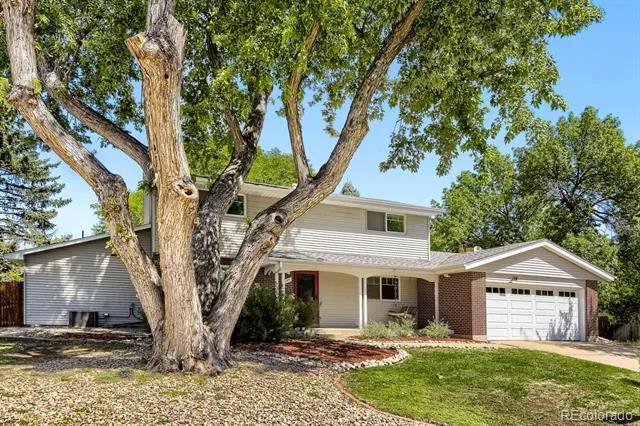 6149 S Monroe Court Centennial, CO 80121