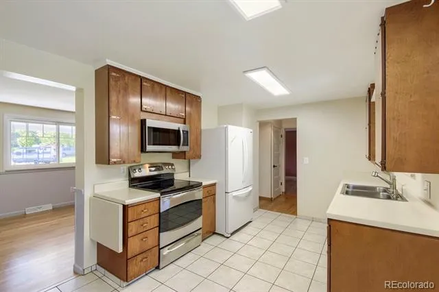 6149 S Monroe Court Centennial, CO 80121
