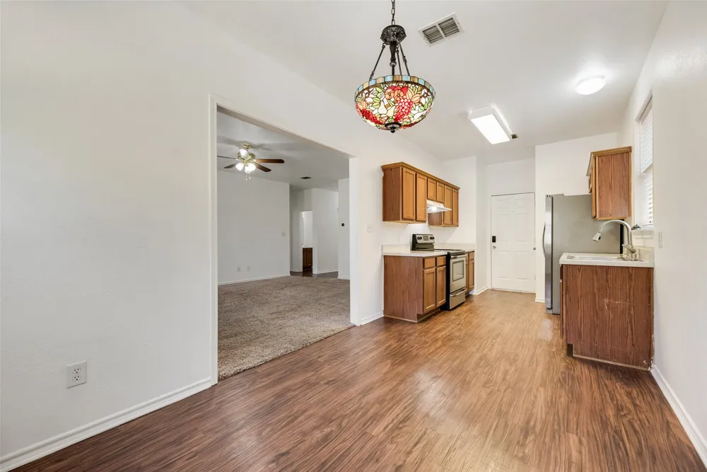 303 Texas Drive Lake Dallas, TX 75065