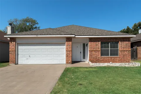 303 Texas Drive