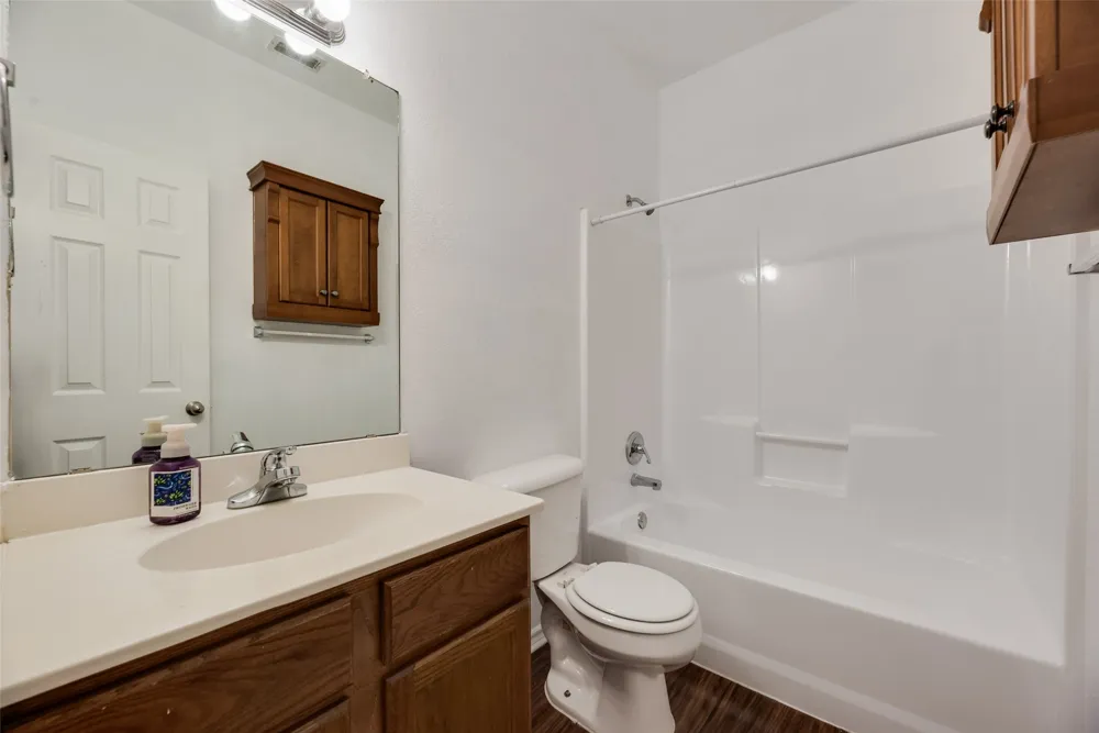 303 Texas Drive Lake Dallas, TX 75065