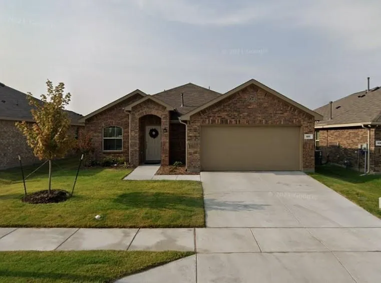 601 Saguaro Drive Fort Worth, TX 76052