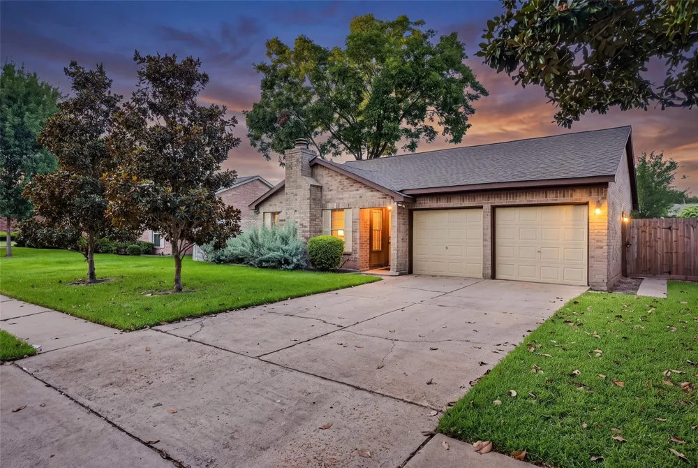 3107 Pecan Point Drive Sugar Land, TX 77478