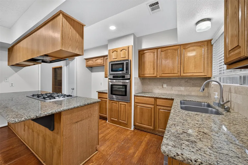 3107 Pecan Point Drive Sugar Land, TX 77478