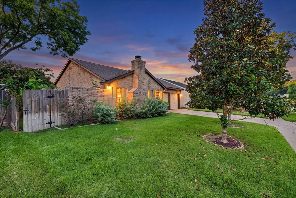 3107 Pecan Point Drive Sugar Land, TX 77478