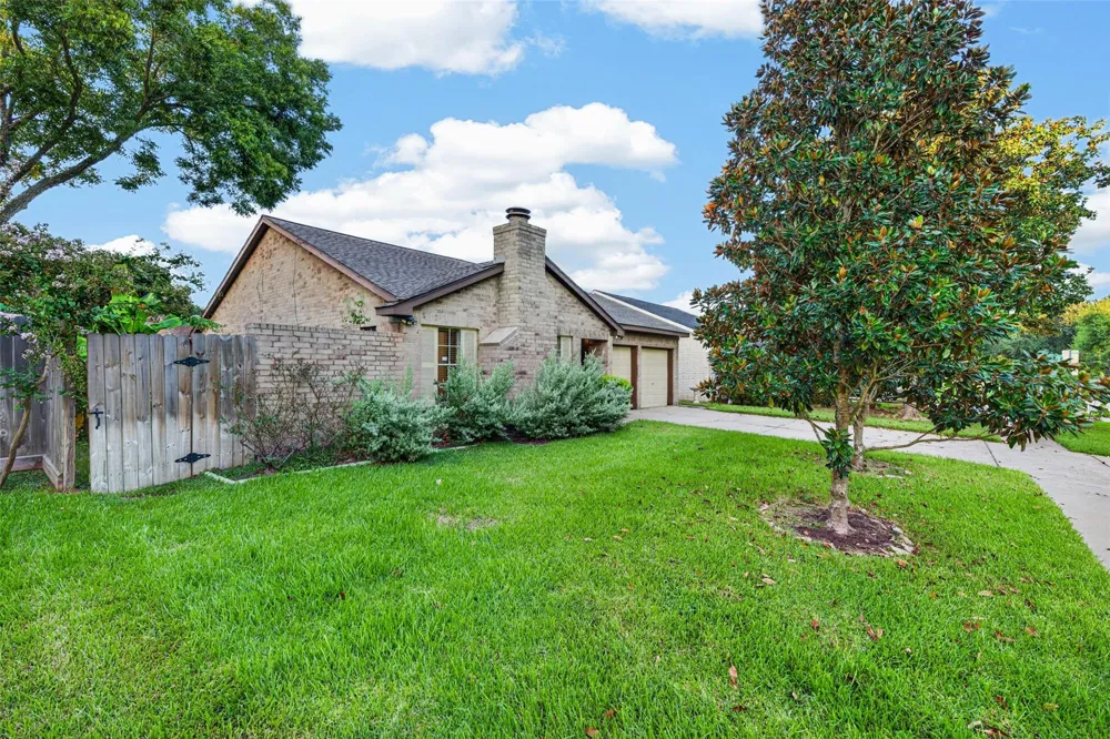 3107 Pecan Point Drive Sugar Land, TX 77478