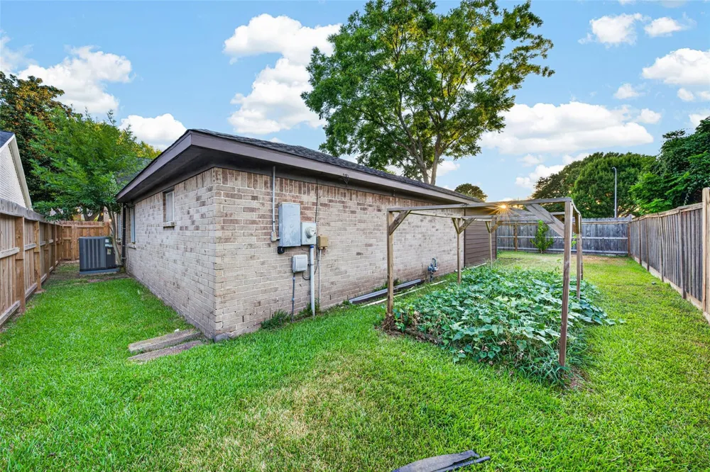 3107 Pecan Point Drive Sugar Land, TX 77478