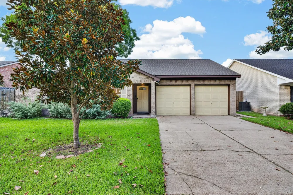 3107 Pecan Point Drive Sugar Land, TX 77478