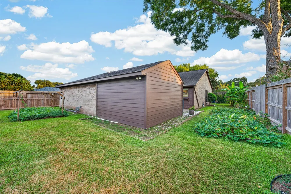 3107 Pecan Point Drive Sugar Land, TX 77478