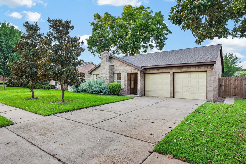 3107 Pecan Point Drive Sugar Land, TX 77478