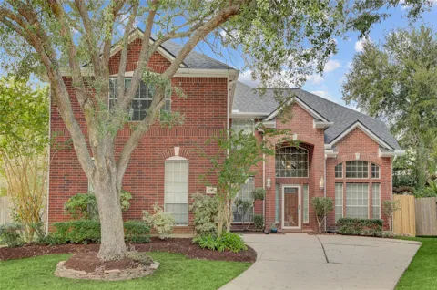 1505 Maple Leaf Court