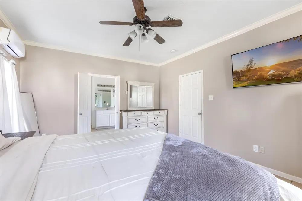 7903 Veranda Drive Cove, TX 77523