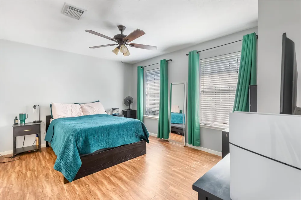 7903 Veranda Drive Cove, TX 77523