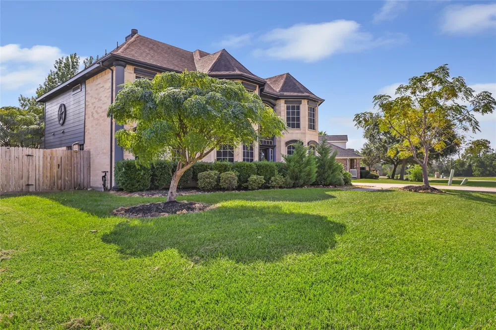 7903 Veranda Drive Cove, TX 77523