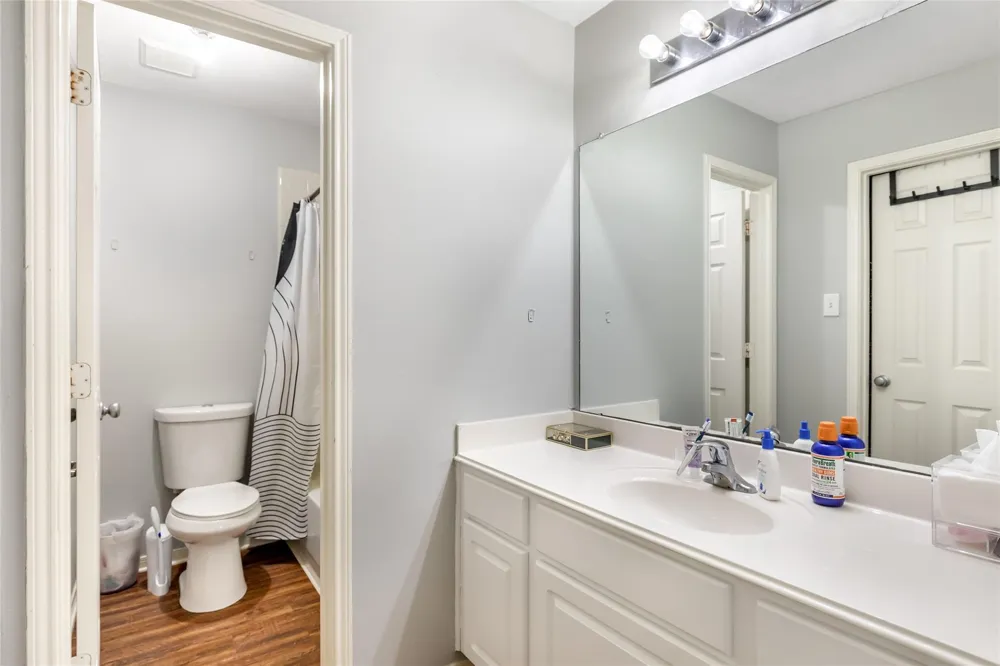 7903 Veranda Drive Cove, TX 77523
