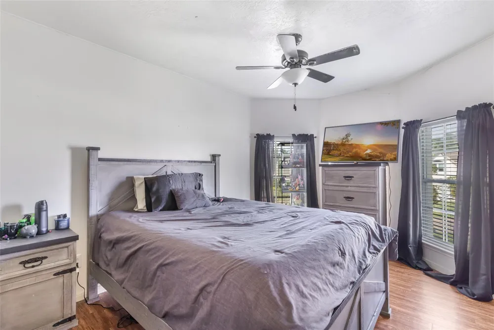 7903 Veranda Drive Cove, TX 77523
