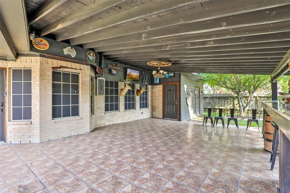 7903 Veranda Drive Cove, TX 77523