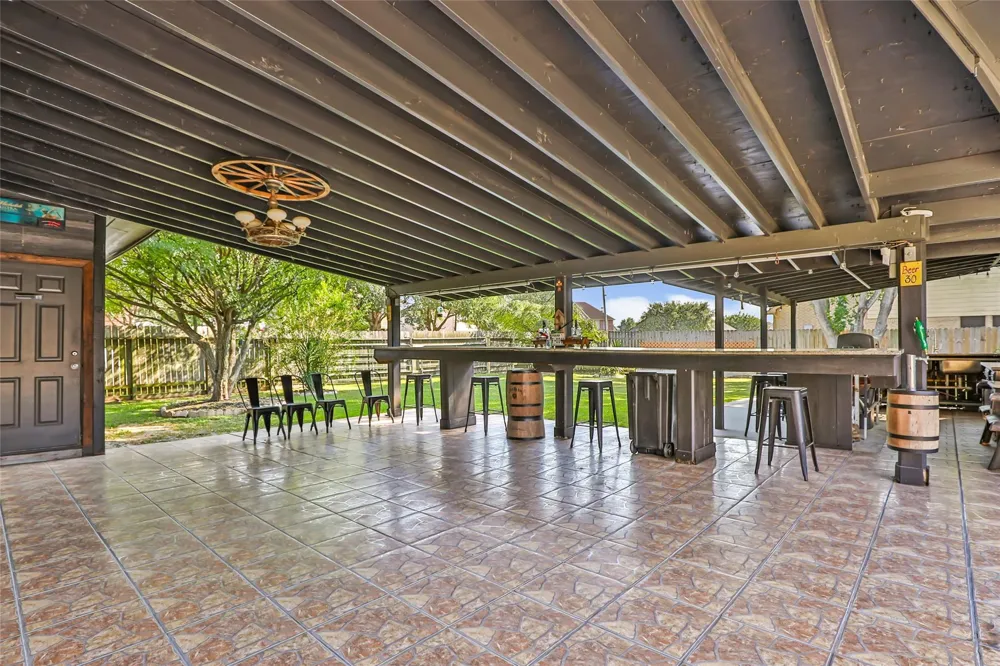 7903 Veranda Drive Cove, TX 77523