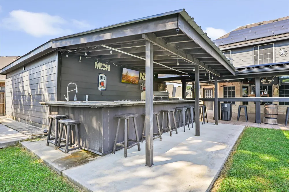 7903 Veranda Drive Cove, TX 77523