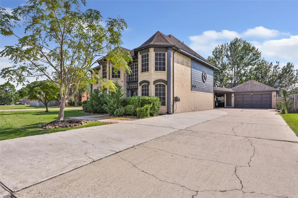7903 Veranda Drive Cove, TX 77523