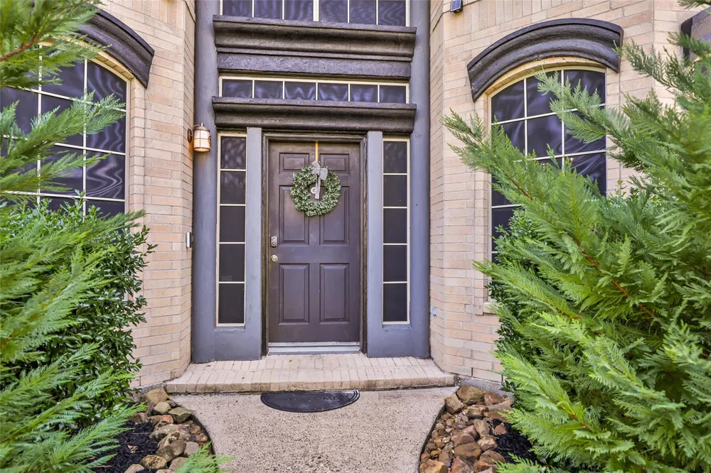 7903 Veranda Drive Cove, TX 77523