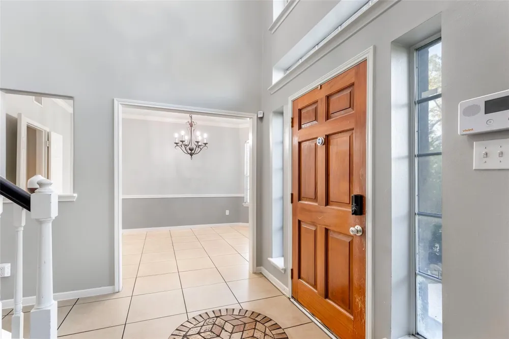 7903 Veranda Drive Cove, TX 77523