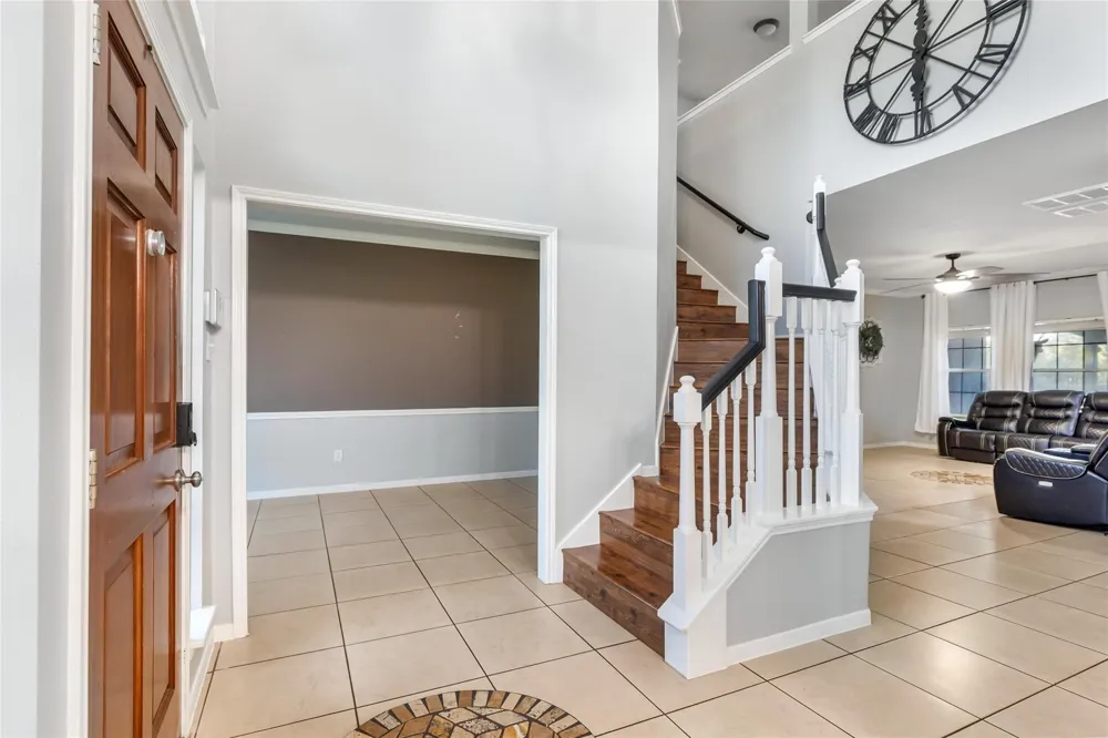 7903 Veranda Drive Cove, TX 77523