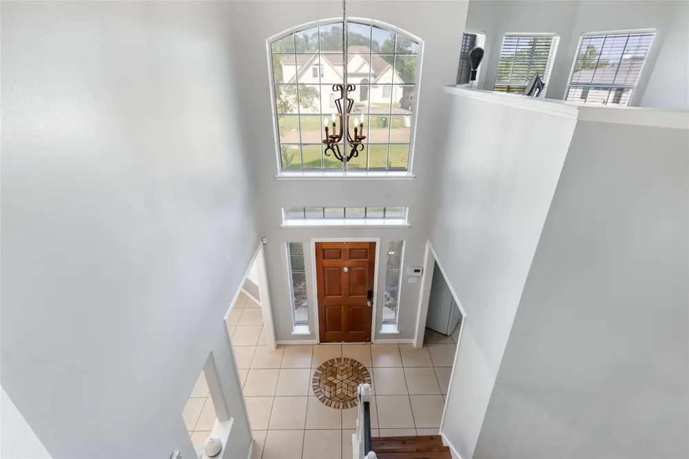 7903 Veranda Drive Cove, TX 77523