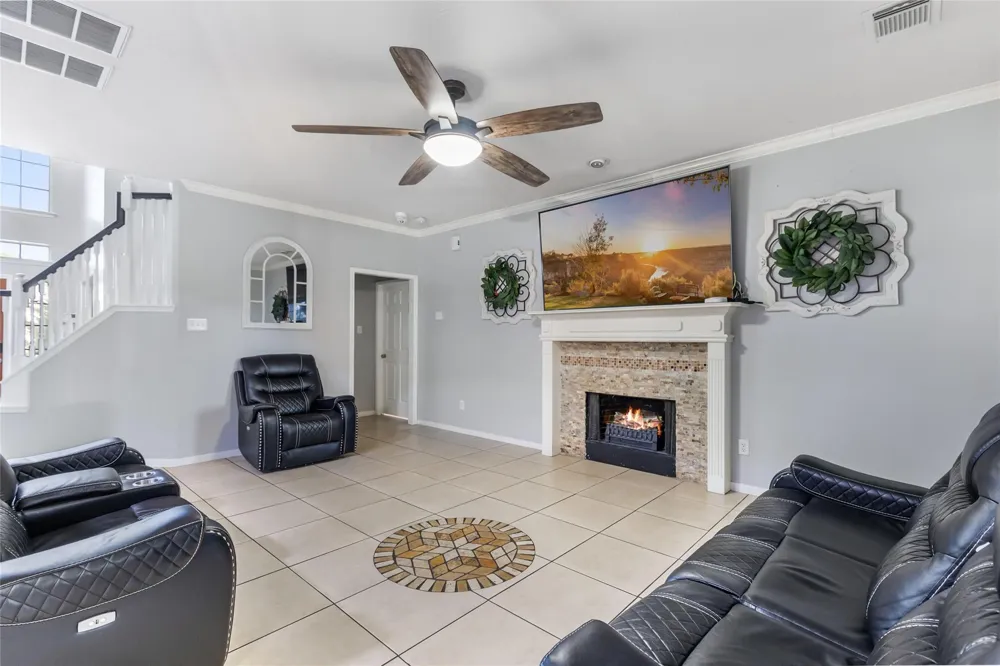 7903 Veranda Drive Cove, TX 77523