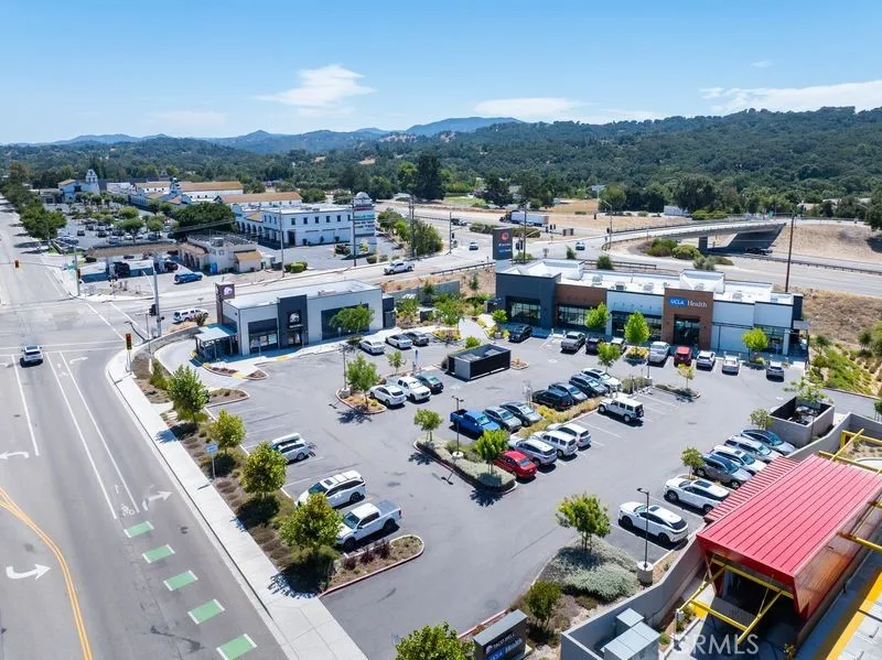 1375 El Camino Real Atascadero, CA 93422