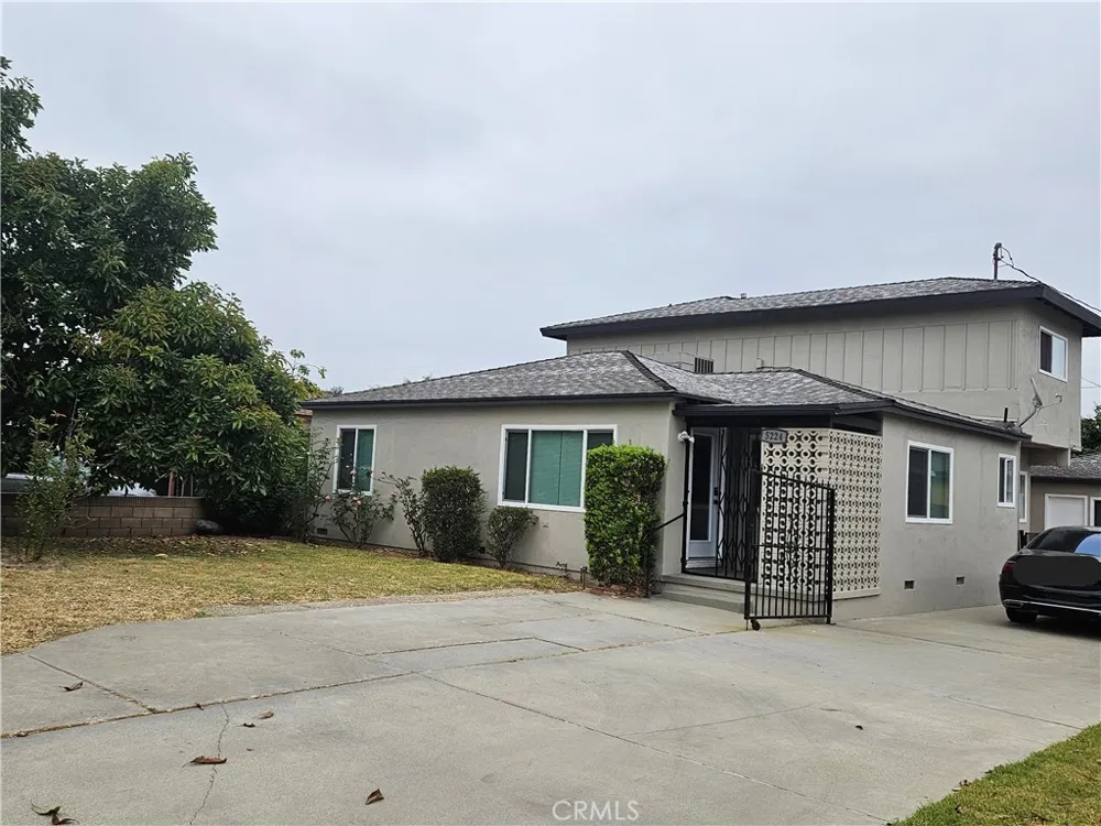 5224 Hallowell Avenue Temple City, CA 91780