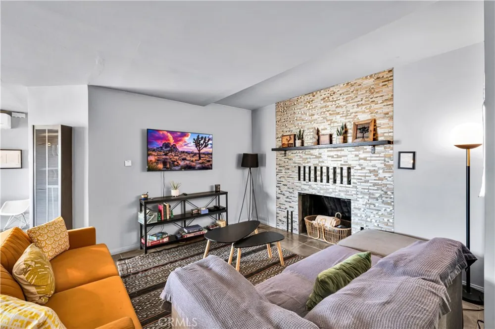 61542 Palm Vista Drive Joshua Tree, CA 92252