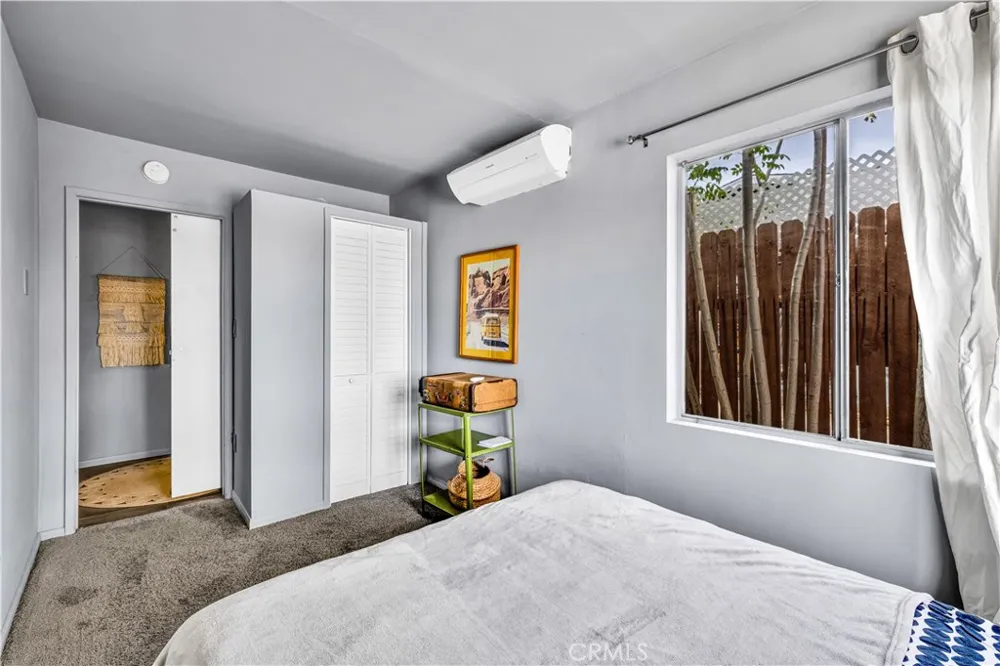 61542 Palm Vista Drive Joshua Tree, CA 92252