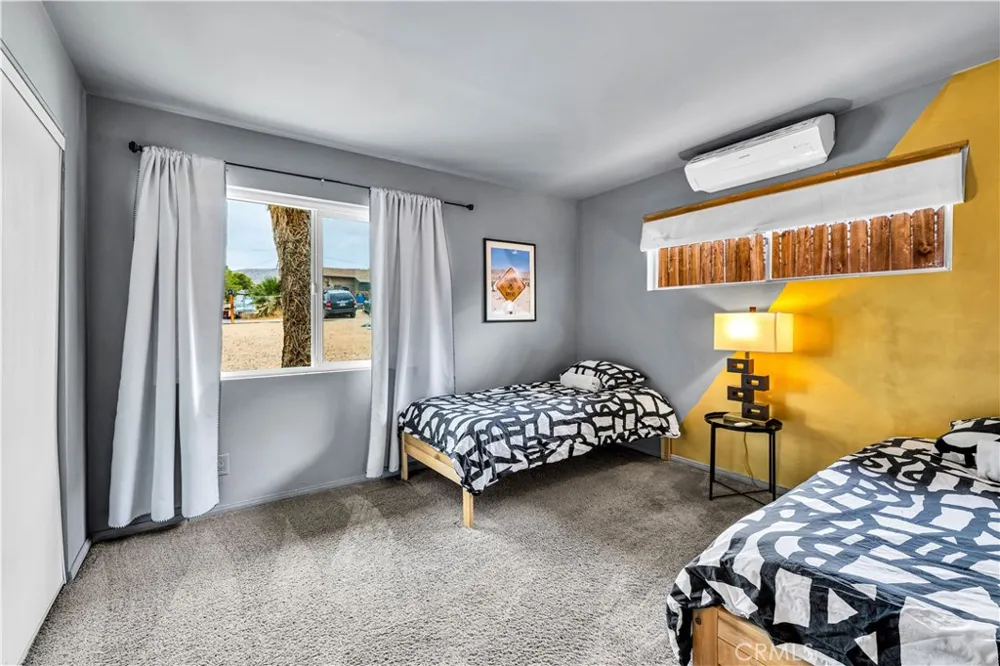 61542 Palm Vista Drive Joshua Tree, CA 92252