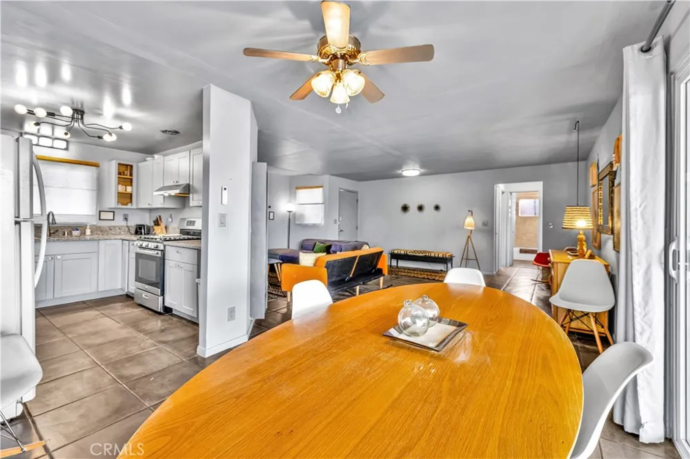 61542 Palm Vista Drive Joshua Tree, CA 92252