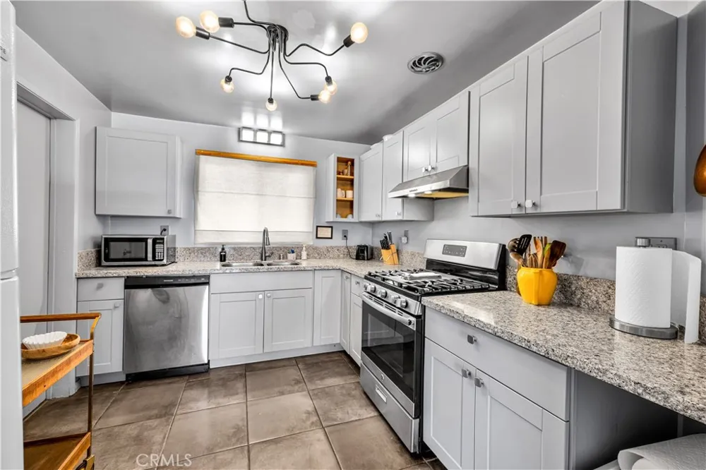 61542 Palm Vista Drive Joshua Tree, CA 92252