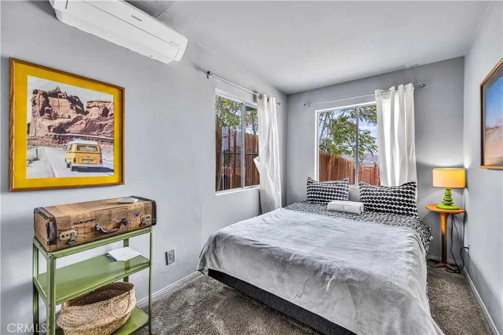 61542 Palm Vista Drive Joshua Tree, CA 92252