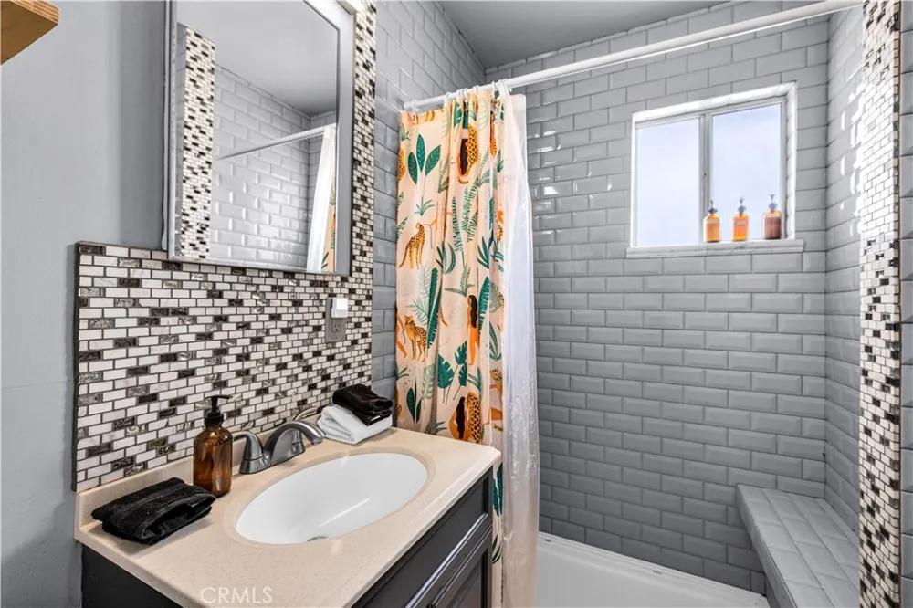 61542 Palm Vista Drive Joshua Tree, CA 92252
