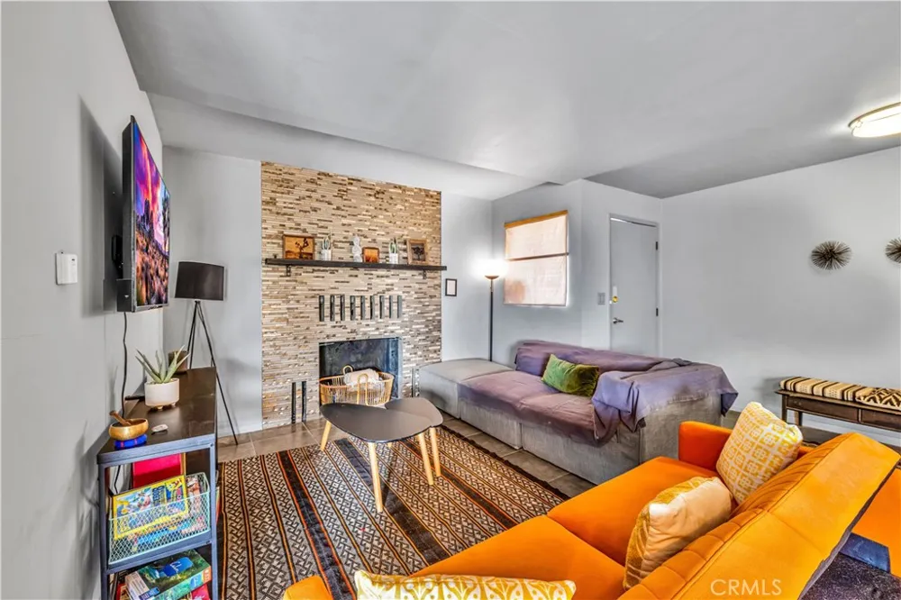 61542 Palm Vista Drive Joshua Tree, CA 92252