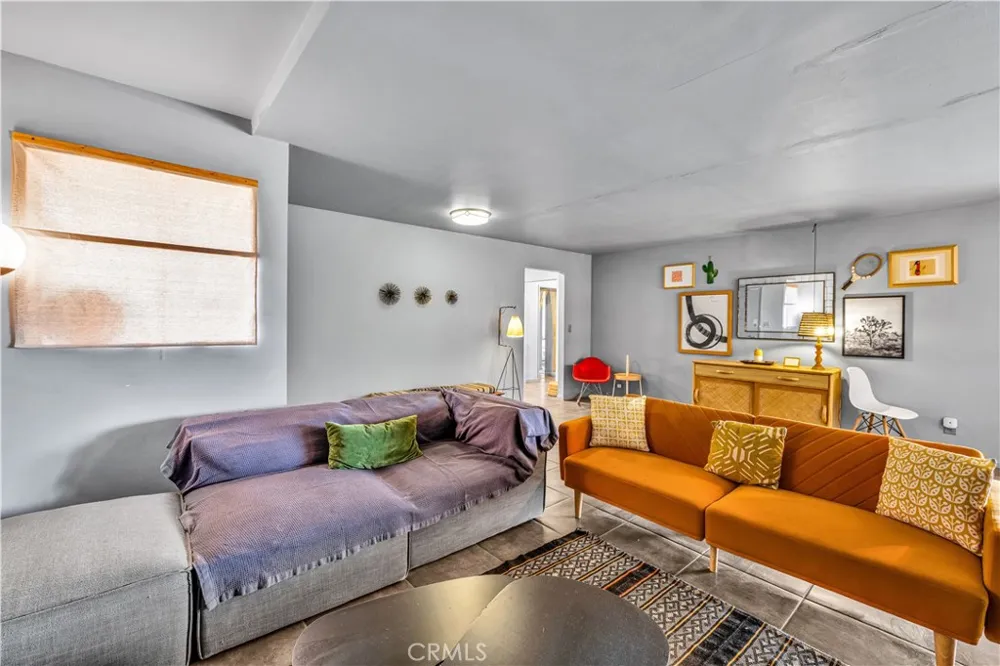 61542 Palm Vista Drive Joshua Tree, CA 92252