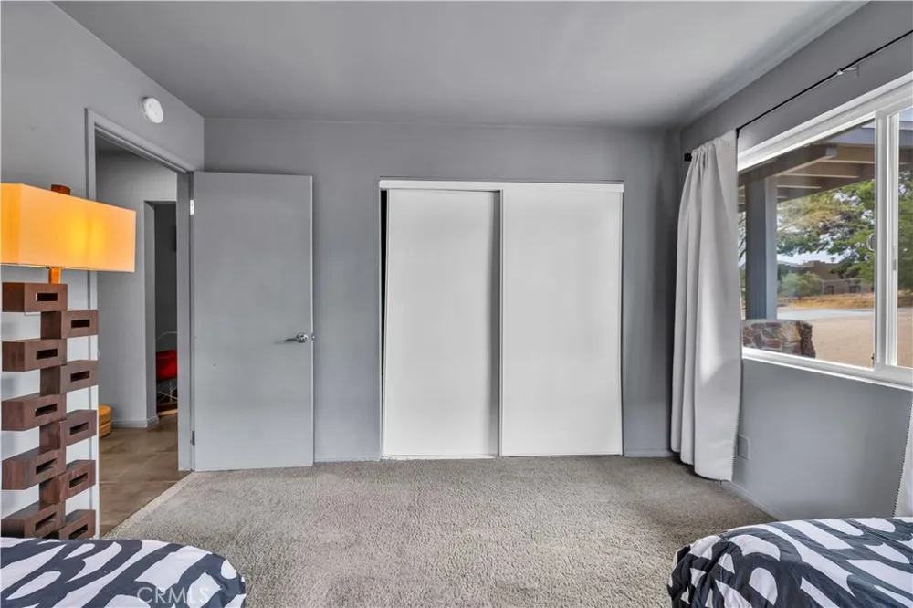 61542 Palm Vista Drive Joshua Tree, CA 92252