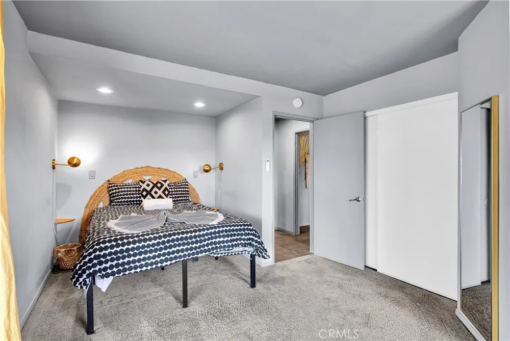 61542 Palm Vista Drive Joshua Tree, CA 92252